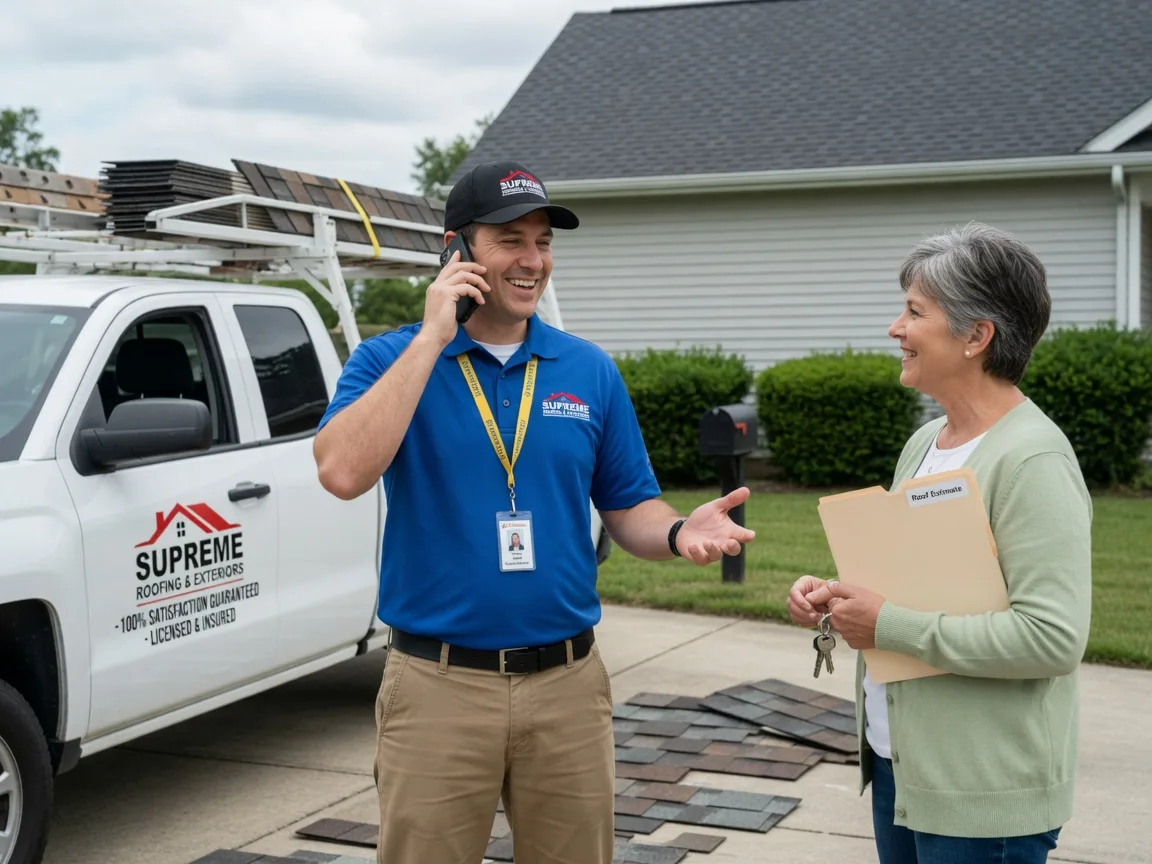 Roof Replacement Wales, ND FAQs